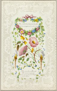 Kalplerdeki Aşk (Sevgililer Günü) by George Kershaw