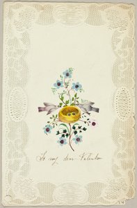 Sevgili Sevgilime (sevgililer günü)