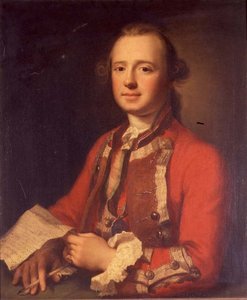 General Sir Adolphus Oughton
