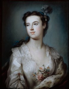 Euston Kontesi Leydi Dorothy Boyle