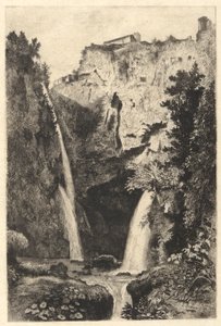 Tivoli Şelaleleri