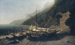 Amalfi