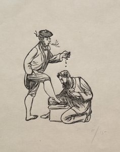 Ev Felsefesi by George Louis Palmella Busson Du Maurier