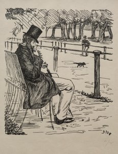 Baronların Sonuncusu by George Louis Palmella Busson Du Maurier
