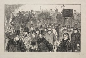London Bridge