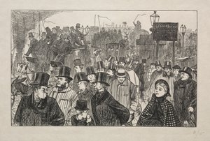 Londra Köprüsü