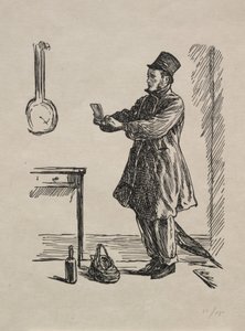 Diğer Bayan Johnson, 1865.