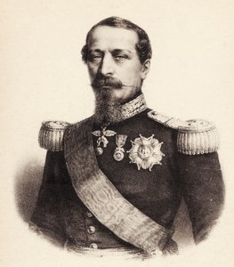 Fransız imparatoru Napolyon III