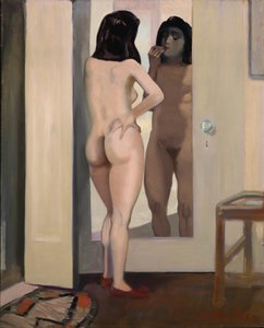  by George Luks