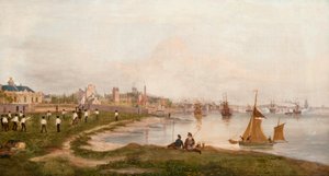 Magdalen Green, Dundee