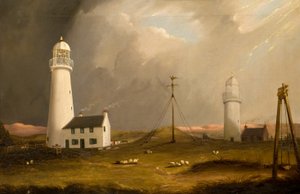 Barry Işıkları by George McGillivray