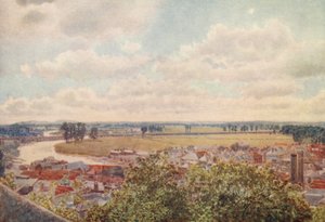  by George Moore Henton