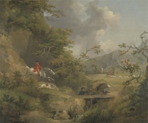 Hilly Country