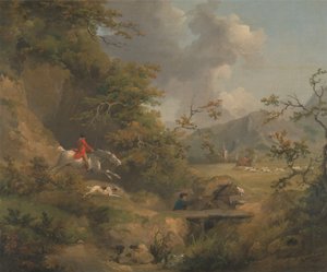  by George Morland