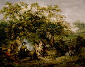  by George Morland