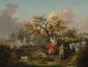  by George Morland