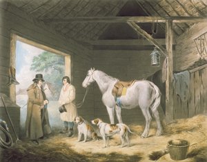Hostler