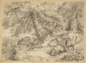  by George Morland