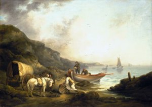  by George Morland