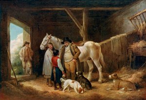 Hesaplaşma, c1783-1804, 1912.
