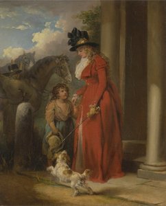  by George Morland