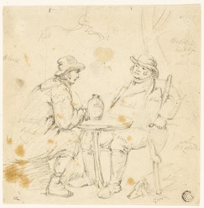  by George Morland