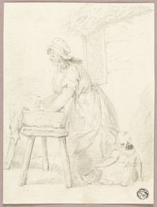  by George Morland