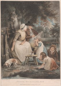Genç Yönlendirme Yaşı by George Morland