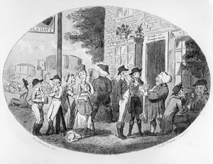 Old Hats Tavern