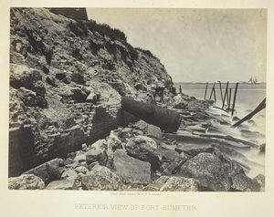 Fort Sumpter