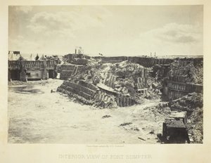 Fort Sumpter