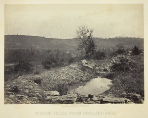 Orchard Knob