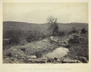 Orchard Knob