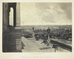  by George N. Barnard