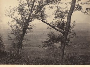 Mission Ridge