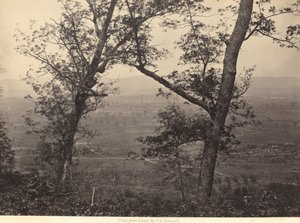 Mission Ridge