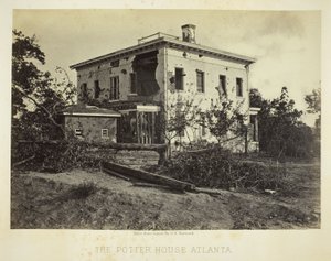  by George N. Barnard