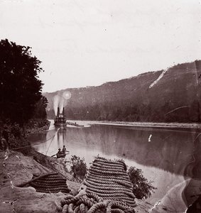 Rapids, Tennessee Nehri