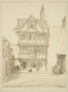 14 Yıldız, North End, Temple Street