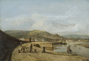 Batı İskelesi