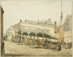 Bristol Bridge