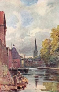 King Street Ferry