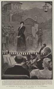La Navarraise