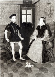 İspanya Kralı II. Philip