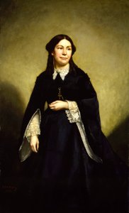  by George Peter Alexander Healy