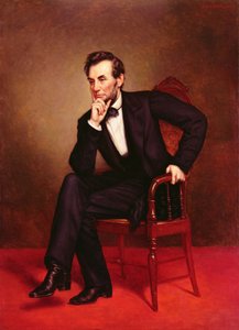 Abraham Lincoln