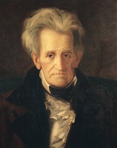 Andrew Jackson