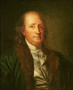 Benjamin Franklin