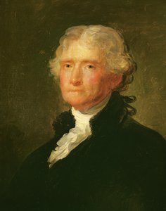 Gilbert Stuart