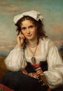  by George Peter Alexander Healy